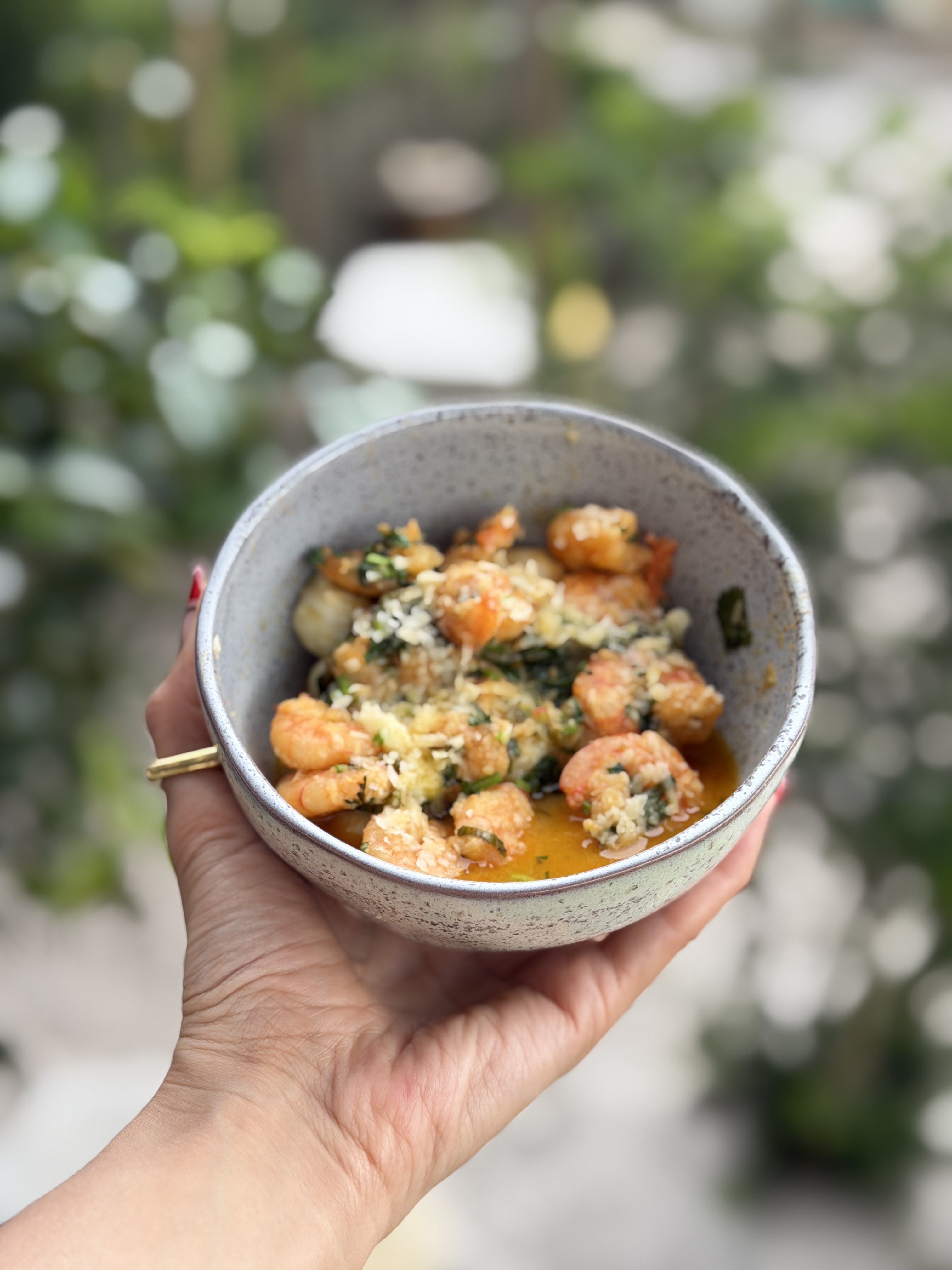 Vegetação nativa de restinga